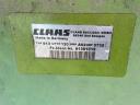 CLAAS Cornspeed 12-75C kukorica betakarító adapter