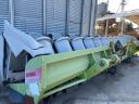 CLAAS Cornspeed 12-75C kukorica betakarító adapter