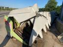CLAAS Cornspeed 12-75C kukorica betakarító adapter