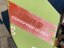 CLAAS Cornspeed 12-75C kukorica betakarító adapter