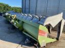 CLAAS Cornspeed 12-75C kukorica betakarító adapter