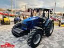 Farmtrac 9120 DTV King - Perkins motorral - csak a Royal Traktornál