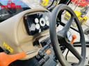 Farmtrac 9120 DTV King - Perkins motorral - csak a Royal Traktornál