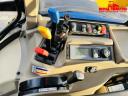 Farmtrac 9120 DTV King - Perkins motorral - csak a Royal Traktornál