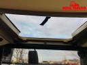 Farmtrac 9120 DTV King - Perkins motorral - csak a Royal Traktornál