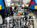 Farmtrac 9120 DTV King - Perkins motorral - csak a Royal Traktornál
