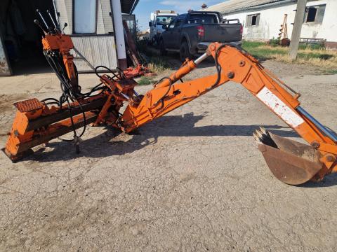 Mélyásó szett eladó Mélyásó szett eladó