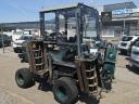 Beaver T44 4wd hengeres fűnyíró