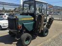 Beaver T44 4wd hengeres fűnyíró