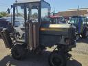 Beaver T44 4wd hengeres fűnyíró