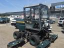 Beaver T44 4wd hengeres fűnyíró