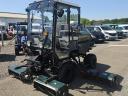 Beaver T44 4wd hengeres fűnyíró