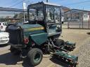 Beaver T44 4wd hengeres fűnyíró