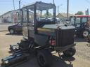 Beaver T44 4wd hengeres fűnyíró