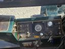 Beaver T44 4wd hengeres fűnyíró