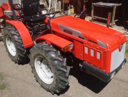 Antonio Carraro Tigre 3200 traktor