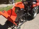 Antonio Carraro Tigre 3200 traktor