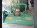 Antonio Carraro Tigre 3200 traktor
