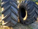 Eladó 900/60R32 kombájn gumi újszerű állapotban Michelin