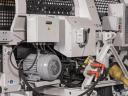 Lumag SSA500EH-PROZ/RS tűzifa feldolgozó gép elektromos-kardánhajtású / tűzifa vágó- és hasítógép / rönkhasító