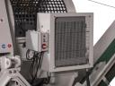 Lumag SSA500EH-PROZ/RS tűzifa feldolgozó gép elektromos-kardánhajtású / tűzifa vágó- és hasítógép / rönkhasító