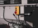 Lumag SSA500EH-PROZ/RS tűzifa feldolgozó gép elektromos-kardánhajtású / tűzifa vágó- és hasítógép / rönkhasító