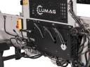 Lumag SSA500EH-PROZ/RS tűzifa feldolgozó gép elektromos-kardánhajtású / tűzifa vágó- és hasítógép / rönkhasító