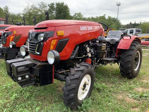 AMS 344 traktor AMS 344 traktor