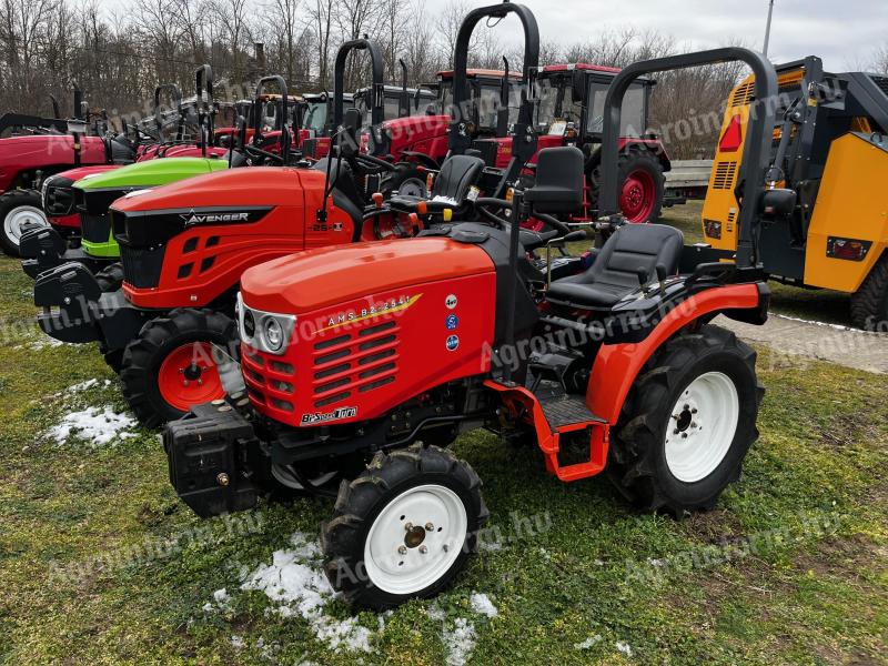 AMS B2 2541 traktor