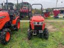 AMS B2 2541 traktor