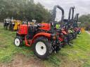 AMS B2 2541 traktor