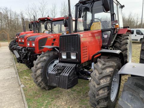 MTZ 892.2 traktor MTZ 892.2 traktor