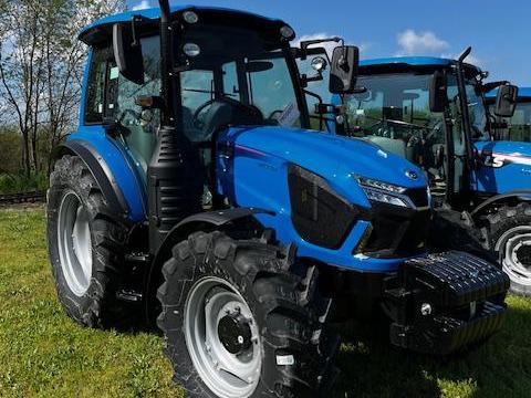 LS MT 7.101 traktor LS MT 7.101 traktor