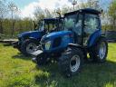 LS MT 5.73 traktor
