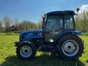 LS XU 6168 traktor