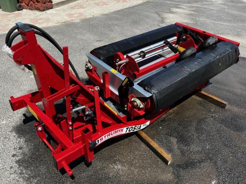 Strumyk bálafóliázó Strumyk bálafóliázó