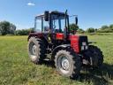 MTZ 820.4 Klímás