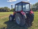 MTZ 820.4 Klímás