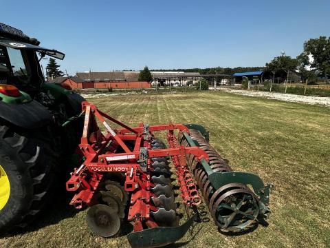 Vogel Noot TerraDisc 300 Vogel Noot TerraDisc 300