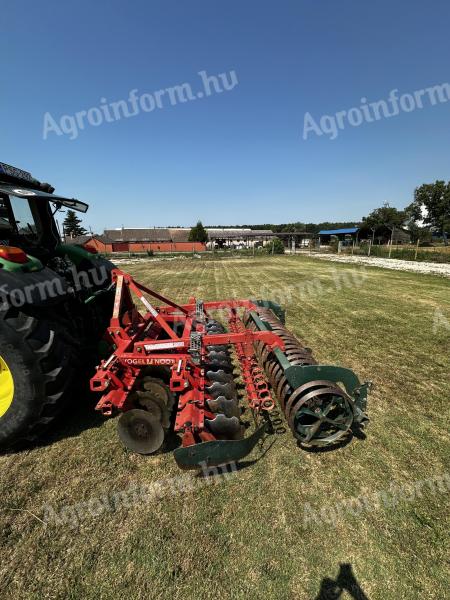 Vogel Noot TerraDisc 300