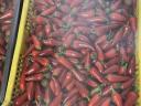 Chili paprika