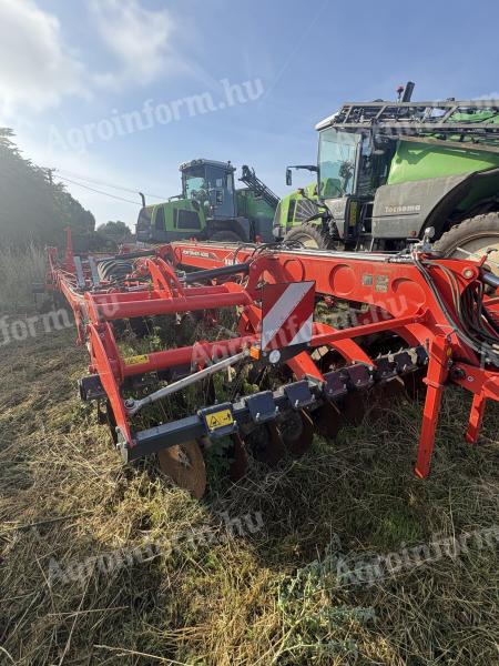 Kuhn Performer 4000 újszerű