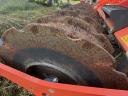 Kuhn Performer 4000 újszerű