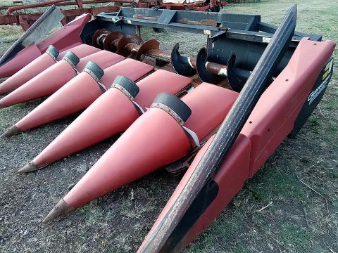 Geringhoff Rota Disc 630 kukorica vágóasztal Geringhoff Rota Disc 630 kukorica vágóasztal