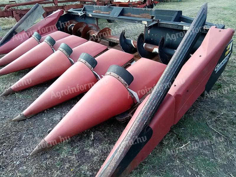 Geringhoff Rota Disc 630 kukorica vágóasztal