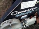Geringhoff Rota Disc 630 kukorica vágóasztal