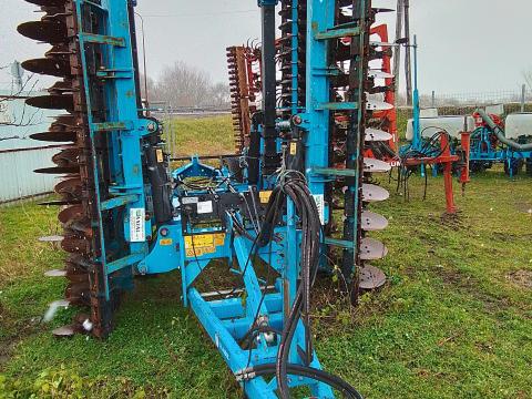 Rabe Fielbird 6000 rövid tárcsa Rabe Fielbird 6000 rövid tárcsa