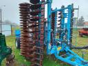 Rabe Fielbird 6000 rövid tárcsa