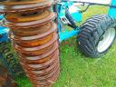 Rabe Fielbird 6000 rövid tárcsa