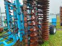 Rabe Fielbird 6000 rövid tárcsa